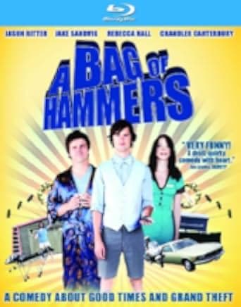 A Bag of Hammers 2011