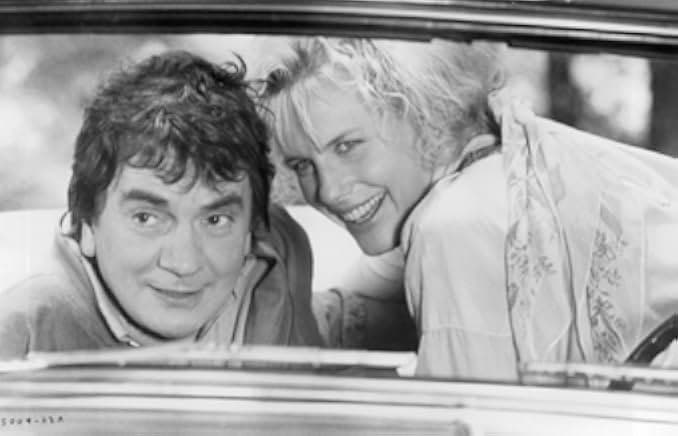 Crazy People 1990
