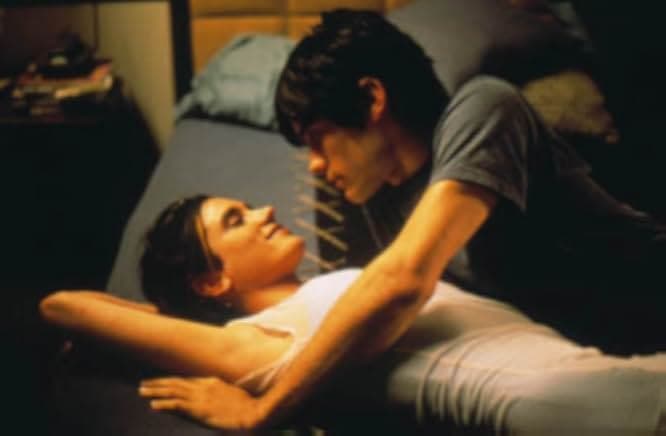 Requiem for a Dream 2000