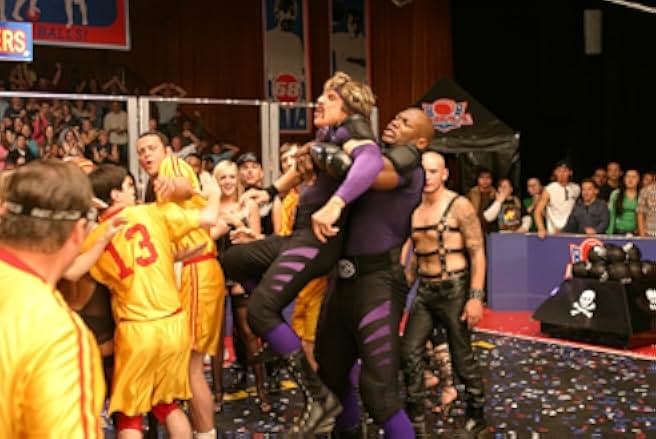 Dodgeball 2004