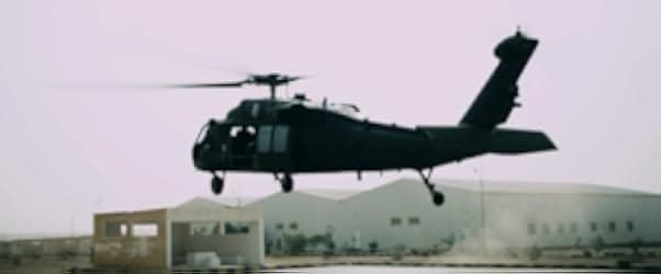 Monsters: Dark Continent 2014