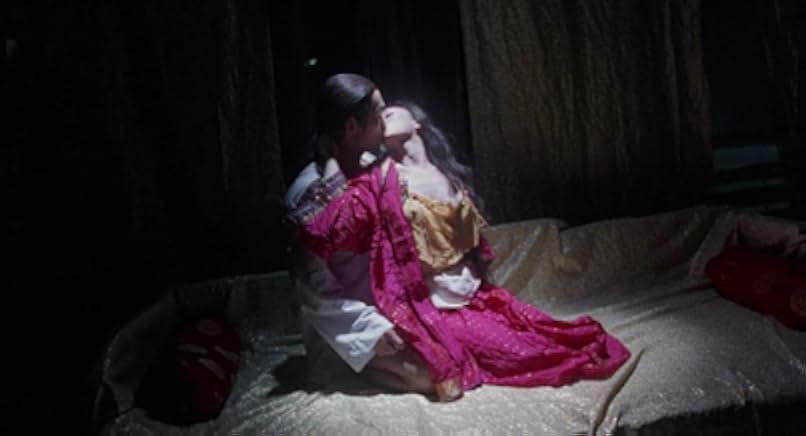 Chinese Torture Chamber Story 2 1998