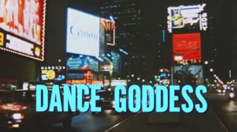 Dance Goddess 1987