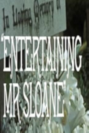 Entertaining Mr Sloane 1970