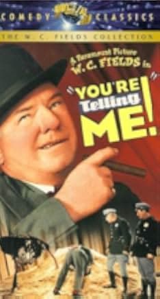 You're Telling Me! 1934