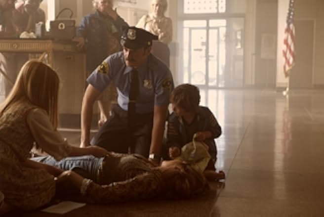 The Family Fang 2015