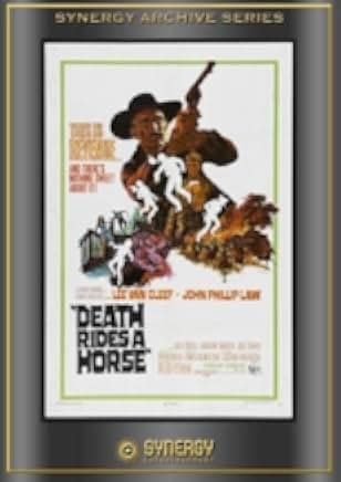 Death Rides a Horse 1967