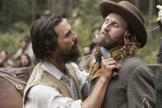 Free State of Jones 2016
