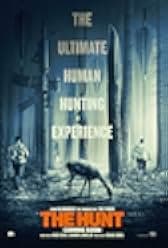 The Hunt 2020
