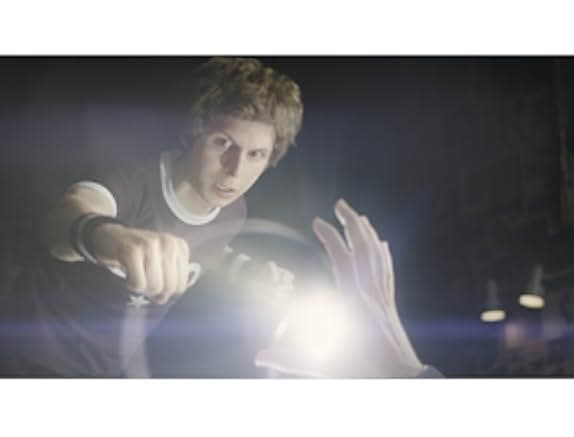 Scott Pilgrim vs. the World 2010