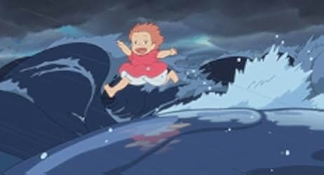 Ponyo 2009