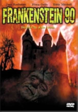 Frankenstein 90 1984