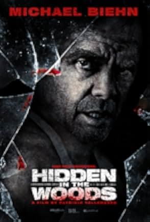 Hidden in the Woods 2014