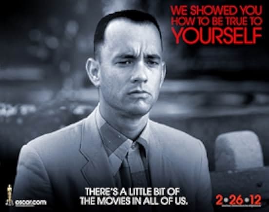 The 84th Annual Academy Awards 2012