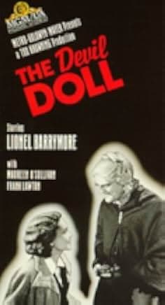 The Devil-Doll 1936