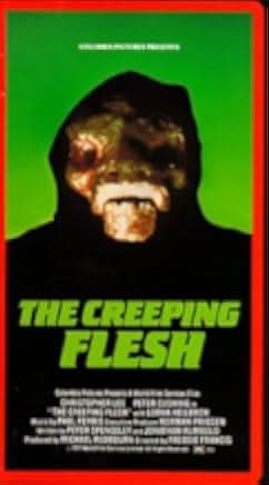 The Creeping Flesh 1973