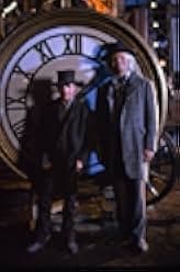 Back to the Future Part III 1990