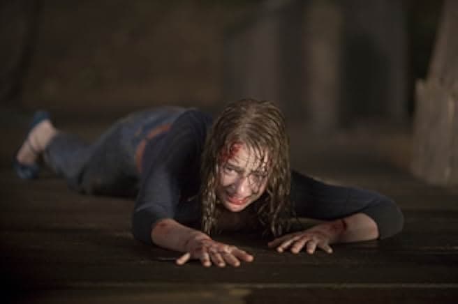 The Cabin in the Woods 2011