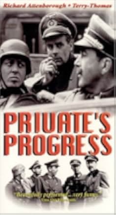 Private's Progress 1956