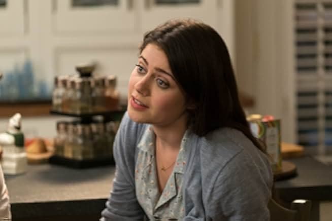 Life of the Party 2018