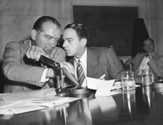 Where's My Roy Cohn? 2019