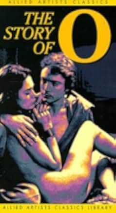 The Story of O 1975