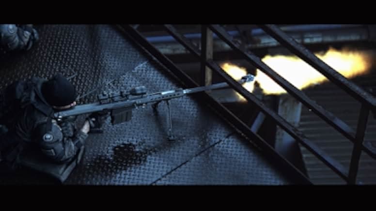 Ghost Recon: Alpha 2012