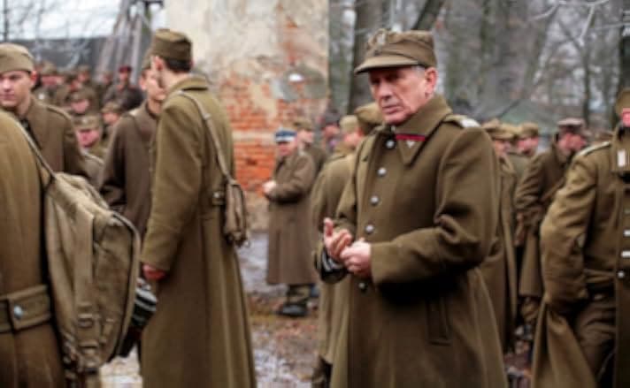 Katyn 2007
