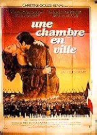 Une Chambre en Ville 1982