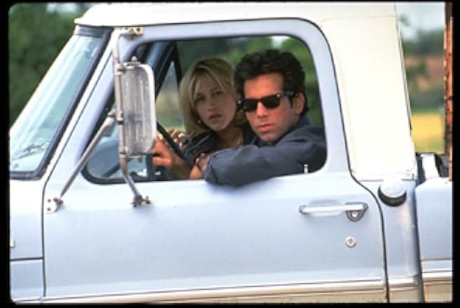 Flirting with Disaster 1996