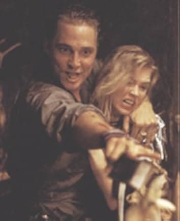 Texas Chainsaw Massacre: The Next Generation 1994