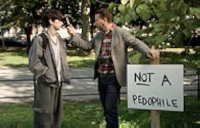 How to Be a Man 2013