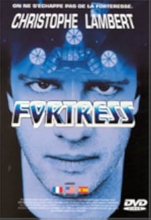 Fortress 1992