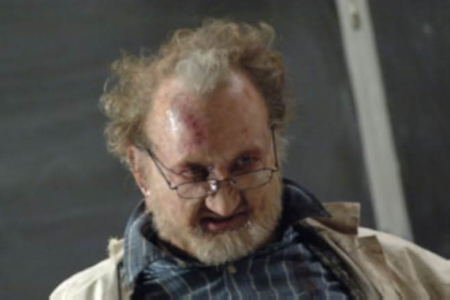 Jack Brooks: Monster Slayer 2007