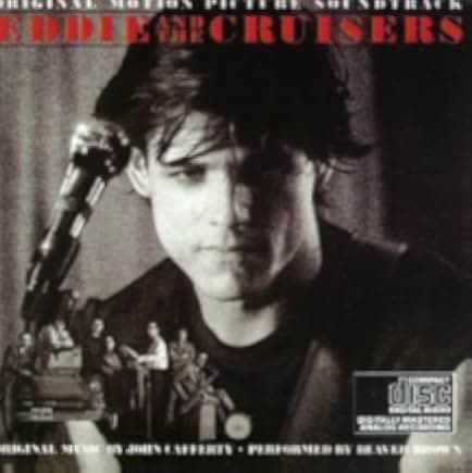 Eddie and the Cruisers 1983