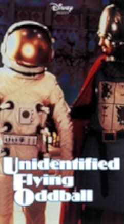 Unidentified Flying Oddball 1979