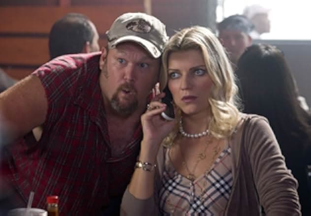 Witless Protection 2008