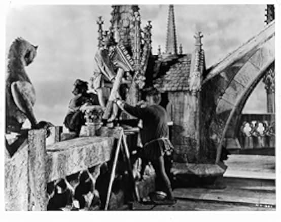 The Hunchback of Notre Dame 1939
