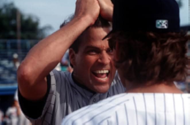 Major League: Back to the Minors 1998