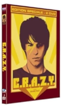 C.R.A.Z.Y. 2005