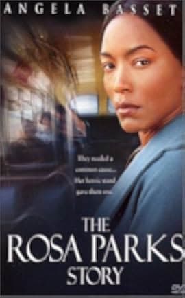 The Rosa Parks Story 2002