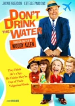 Don't Drink the Water 1969