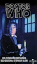 Doctor Who 1996