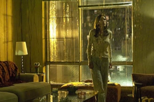 Dark Water 2005