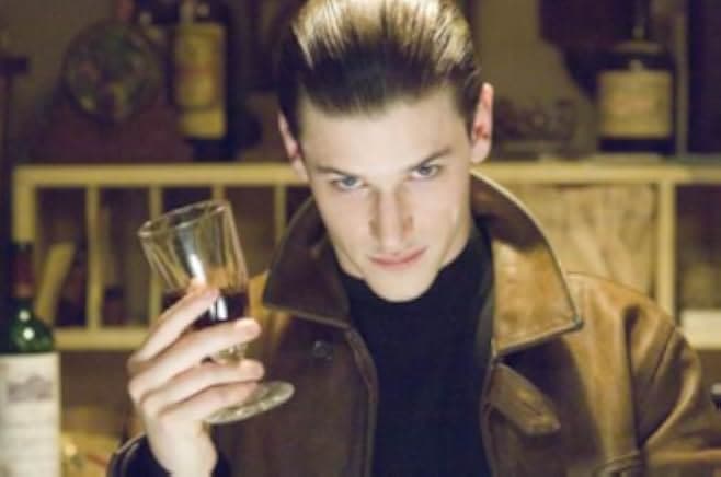 Hannibal Rising 2007