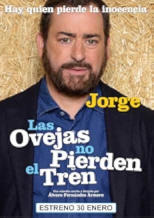 Las ovejas no pierden el tren 2014