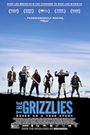 The Grizzlies 2018