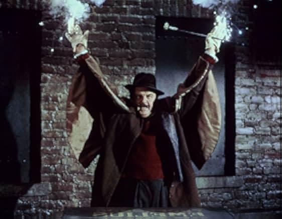 Bedknobs and Broomsticks 1971