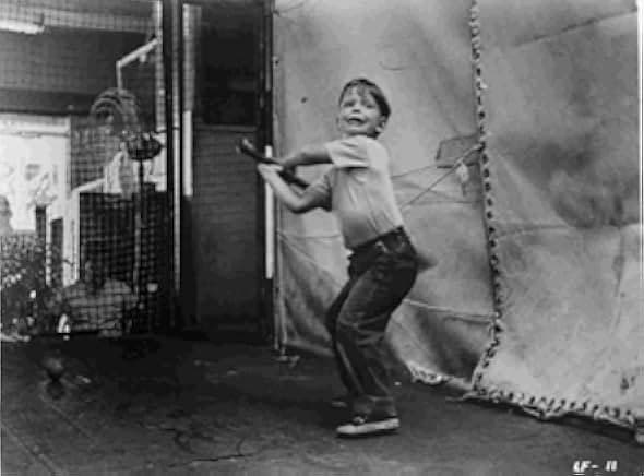 Little Fugitive 1953