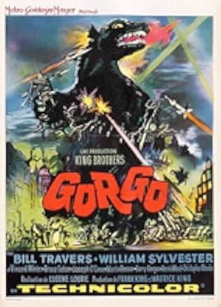 Gorgo 1961